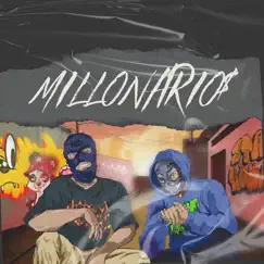 Millonario$ (feat. Algoritmos MX) - Single by R3BEL XM & Jonhson album reviews, ratings, credits