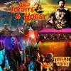 Wild Locust & Honey (Radio Edit) - Single album lyrics, reviews, download