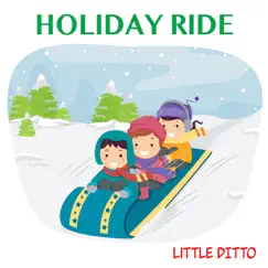 Holiday Ride Song Lyrics