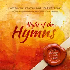 Night of the Hymns by Various Artists album reviews, ratings, credits