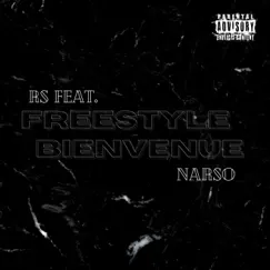 Bienvenue (feat. Narso) [Freestyle] Song Lyrics