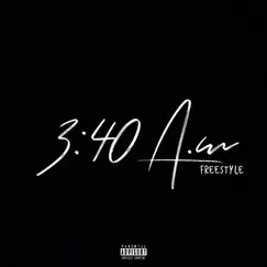 3:40Am Freestyle - Single by Muzzlegang Tay album reviews, ratings, credits