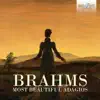 Brahms: Most Beautiful Adagios album lyrics, reviews, download