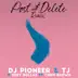 Post & Delete (feat. Chris Brown) [Remix] - Single album cover