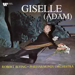 Giselle, Act 2: No. 10c, Danse des Wilis (Arr. Büsser) Song Lyrics