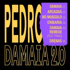 Damaia 2.0 - EP by Pedro da Linha album reviews, ratings, credits