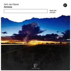 Amnesia - Single by Gert-Jan Kleyne album reviews, ratings, credits