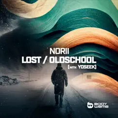 Lost / Oldschool Ep by NORII album reviews, ratings, credits