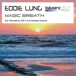 Magic Breath - Single by Eddie Lung album reviews, ratings, credits