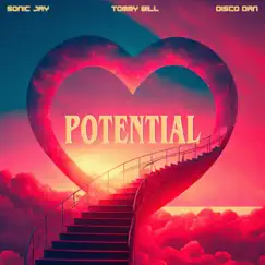 Potential (feat. Tommy Will) Song Lyrics