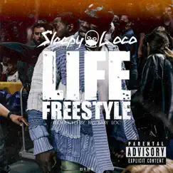 Life Freestyle Song Lyrics