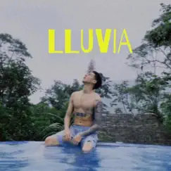 Lluvia Song Lyrics