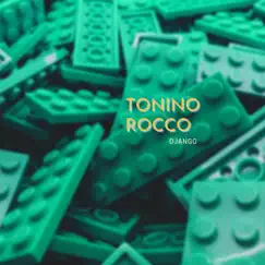 Django - Single by Tonino Rocco album reviews, ratings, credits