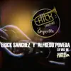 Encadenados (feat. Son De Tikizia) - Single album lyrics, reviews, download