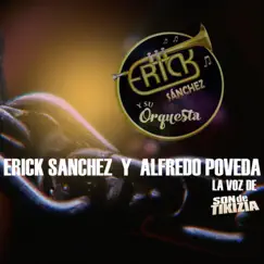 Encadenados (feat. Son De Tikizia) - Single by Erick Sánchez y Su Orquesta album reviews, ratings, credits