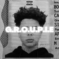 G.R.O.U.P.I.E - Single by Moncas album reviews, ratings, credits