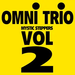 Mystic Stepper (Feel Better) / Stronger / Mainline / Mainline (Original Techno Mix) - EP by Omni Trio album reviews, ratings, credits
