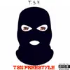 Tsn Freestyle - Single album lyrics, reviews, download