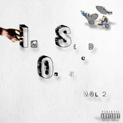 InsideOut, Vol. 2 by Isobeats album reviews, ratings, credits