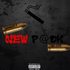 New Pack (feat. SBG Stixs) - Single by Grinder P album reviews, ratings, credits