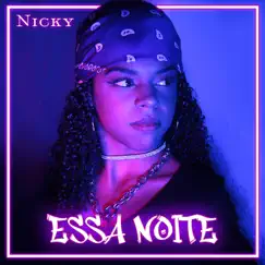 Essa Noite - Single by T-Rex & Nicky album reviews, ratings, credits