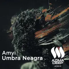 Umbra Neagra - Single by Amyi album reviews, ratings, credits