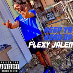 Keep Ya Head Up - Single by Flexy Jalen album reviews, ratings, credits