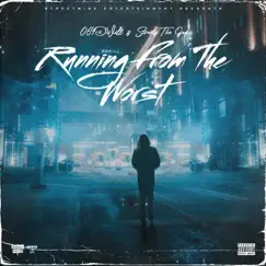 Running From the Worst (feat. Streetz the God) - Single by 064DWill album reviews, ratings, credits