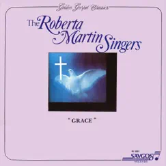 Grace by The Roberta Martin Singers album reviews, ratings, credits