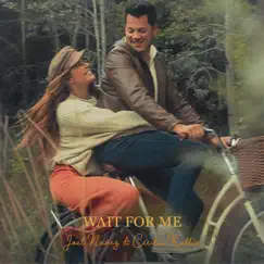 Wait for Me - Single by Joel Nuñez & Cecilia Kallin album reviews, ratings, credits