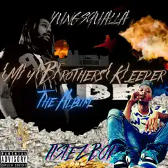 My Brothers Keeper by Yung Squalla album reviews, ratings, credits