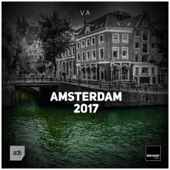 ADE Amsterdam 2017 by Various Artists album reviews, ratings, credits
