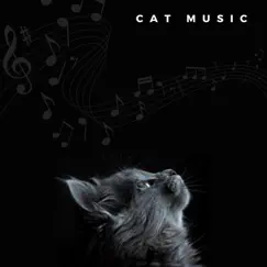 Relaxing Music For Anxious Cats by Cat Music album reviews, ratings, credits