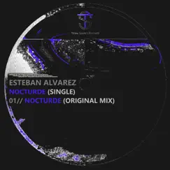 Nocturde - Single by Esteban Alvarez album reviews, ratings, credits