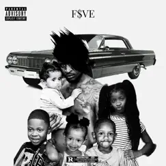 F$Ve Ep. by Tairhodes. album reviews, ratings, credits