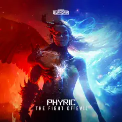 The Fight of Evil (Extended Mix) Song Lyrics