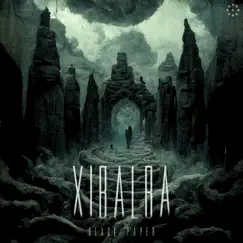 Xibalba by Black Paper album reviews, ratings, credits