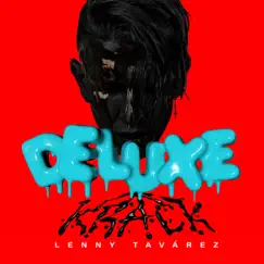 KRACK DELUXE by Lenny Tavárez album reviews, ratings, credits
