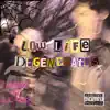 LLD (feat. Lil Scoot) album lyrics, reviews, download