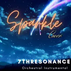 Sparkle (Orchestral Instrumental Cover) (From 