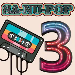 Sa-Nu-Pop 3 - EP by Carletheia, Edith & Michael Neill album reviews, ratings, credits