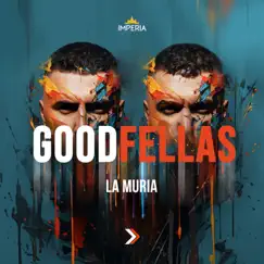 La Muria (feat. Higashi) - Single by Jala Brat, Buba Corelli & Baby Gang album reviews, ratings, credits