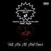 Tell Me It's Not Over (feat. Ayla) - Single album lyrics, reviews, download