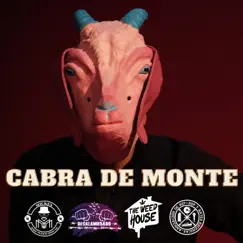 Cabra de Monte (feat. Fernando Espíndola) Song Lyrics