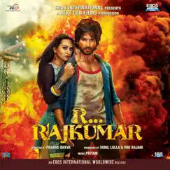 R...Rajkumar (Original Motion Picture Soundtrack) by Pritam album reviews, ratings, credits