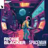 Spaceman (Moon Raver) - Single album lyrics, reviews, download