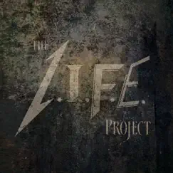 Big F.O.U.R. - EP by The L.I.F.E. Project album reviews, ratings, credits