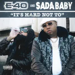 It's Hard Not To (feat. Sada Baby) Song Lyrics
