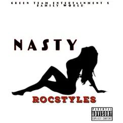 Nasty Song Lyrics