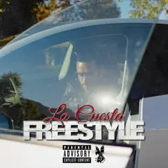La Cuesta Freestyle - Single by FENIX album reviews, ratings, credits